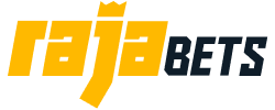 Logo Rajabets